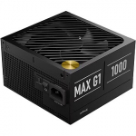 APNX MAX G1, 1000W, 80PLUS Gold, ATX 3.1, PCIe 5.1 APPG-MXK0FEC.X1