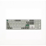 Keychron Q6M-P4 WRL Q6 MAX RGB, SHELL WHITE Q6M-P4
