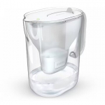 Brita Style Essential XL + 1 filtr MAXTRA PRO Pure Performance biały 1058045