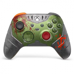 Microsoft Xbox Wireless Controller - DOOM, The Dark Ages Limited Edition 196388431656