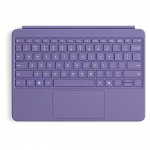 Microsoft Surface Pro 12-inch, purple, DE EP2-32712