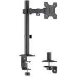 Logilink Monitor mount 17-32 10 kg max, steel BP0215