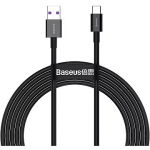 Baseus Superior Series USB-A to USB-C, 66W, 2m CATYS-A01