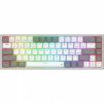 Redragon Castor Pro K631RGB-PRO-WG k631RGB-PRO-WB