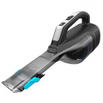 Black+Decker DVD320B 12V, Silver/Turquoise DVD320B-QW