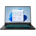 Gigabyte A16 - AMD Ryzen 7 260 | 16"-165Hz | 16GB | 1TB + 2TB | W11H | RTX 5060 3VHK3EE893SD|1020M2W11H