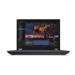 Lenovo ThinkPad P16 Gen 2 Storm Grey, 16" WUXGA IPS, Core i7-13850HX, 32GB, 512GB SSD, RTX 2000 Ada Generation 8GB, Windows 11 Pro, Nordic KB 21FA006FMX