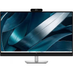 Dell DELL PRO P 43 P4326QEB UHD IPS 16.9 PIVOT 60HZ RJ45 USBC-100W 8MP-CAM MIC SPKR ANC DELL-P4326QEB