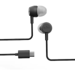 Sudio Earbuds | V3 Pro | In-ear | Microphone | Jet Black | Noise canceling V3PROBLK