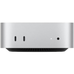 Apple Mac mini M6 CTO (silver, macOS) Z1UC