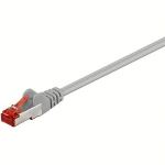 Goobay CAT 6, S/FTP, 0.25m 93371