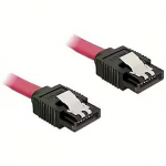 Delock SATA III, 0.3m 82676