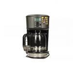 Russell Hobbs 20680-56, Black/Stainless steel  20680-56