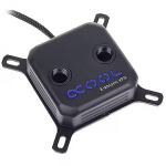 Alphacool Eisblock XPX, CPU Cooler, Deep Black 1013308