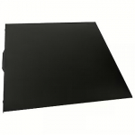 Raijintek Zofos Evo Silent Seitenteil, Black 0R40B00134