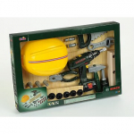 Klein Mega tool kit Bosch 36 pcs 8418