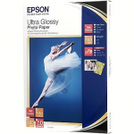 Epson ULTRA GLOSSY PHOTO 13X18/50/300G C13S041944