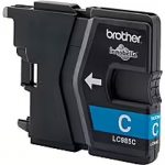 Brother LC985C, Cyan ink cartridge for BH9E2 LC985C