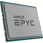 AMD EPYC ROME 7232P (8C/16T, 3.1 GHz, 32MB Cache, SP3, 120W) 100-000000081