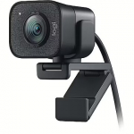 Logitech StreamCam, Graphite 960-001281