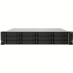 Qnap TS-1232PXU-RP-4G, 2U 12-Bay TS-1232PXU-RP-4G
