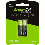 Green Cell AA/GR05, x2 GR05