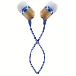 House of Marley Smile Jamaica, Denim EM-JE041-DN