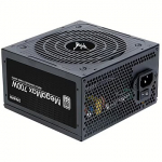 Zalman MegaMax, 700W, 80PLUS ZM700-TXII