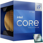 Intel Core i9-12900K (8P+8E/24T, 3.20 GHz, 30 MB Cache, LGA1700, 125W) BX8071512900K