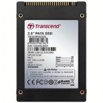 Transcend SSD330, 64GB, IDE TS64GPSD330
