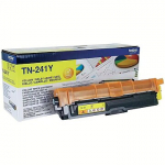 Brother TN-241, Yellow toner TN241Y