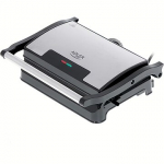 Adler AD 3052, Stainless steel/Black AD 3052
