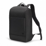 Dicota Eco Motion Backpack, 13-15.6", Black D31874-RPET