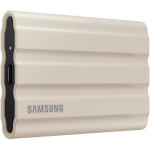 Samsung T7 Shield, 1TB, Beige MU-PE1T0K/EU