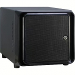 Inter-Tech SC-4100, Black 88887112