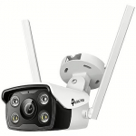 TP-LINK VIGI C340-W, 1440p, 4MP, White VIGI C340-W(4mm)