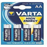 VARTA Longlife Power AA, x4 04906121414