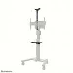 Newstar NEOMOUNTS BY NEWSTAR SELECT VIDEO KIT CAM- &AV SHELF  (INCL. LOGITECH RALLY BAR (MINI) ADAPTER FOR FL50S-825BL1 AFLS-825BL1