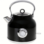 Adler AD 1346, Stainless steel/Black AD 1346b