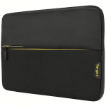 Targus CityGear Sleeve, 15.6", Black TSS994GL