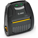 Zebra DT PRINTER ZQ320 PLUS BLUETOOTH 4.X NO LABEL SENSOR OUTDOOR USE ZQ32-A0E04TE-00