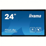 Iiyama T2455MSC-B1, 24" T2455MSC-B1