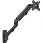 Gembird Adjustable wall display mounting arm, 17-27" MA-WA1-02