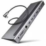 Axagon HMC-4KX3 HMC-4KX3