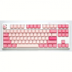 Ducky One 3 Gossamer TKL, Cherry MX Red DKON2187-RUSPDGOWWPC2
