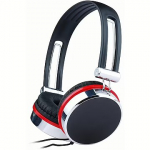 Gembird MHS-903, Black/Silver MHS-903