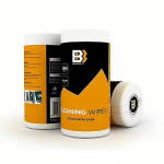 Gembird Cleaning wet wipes (100 pcs) BB-WW100