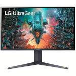 LG UltraGear 32GQ950P-B, 31.5" 32GQ950P-B