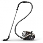 Rowenta Compact Power XXL Animal, Grey/Black RO4B50
