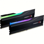 G.SKILL Trident Z5 RGB Black, DDR5, 96GB, 6800MT/s, Kit of 2 F5-6800J3446F48GX2-TZ5RK
